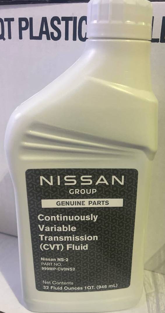 Фотография NISSAN 999MPCV0NS2