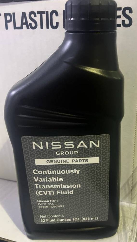 Фотография NISSAN 999MPCV0NS3