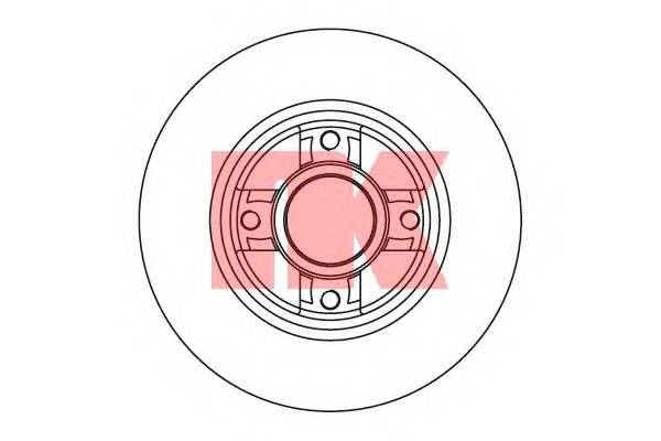 Фотография NK 203937