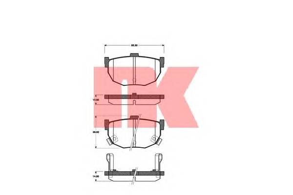 Фотография NK 223518