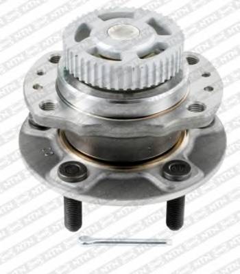 Фотография NTN/SNR R18609