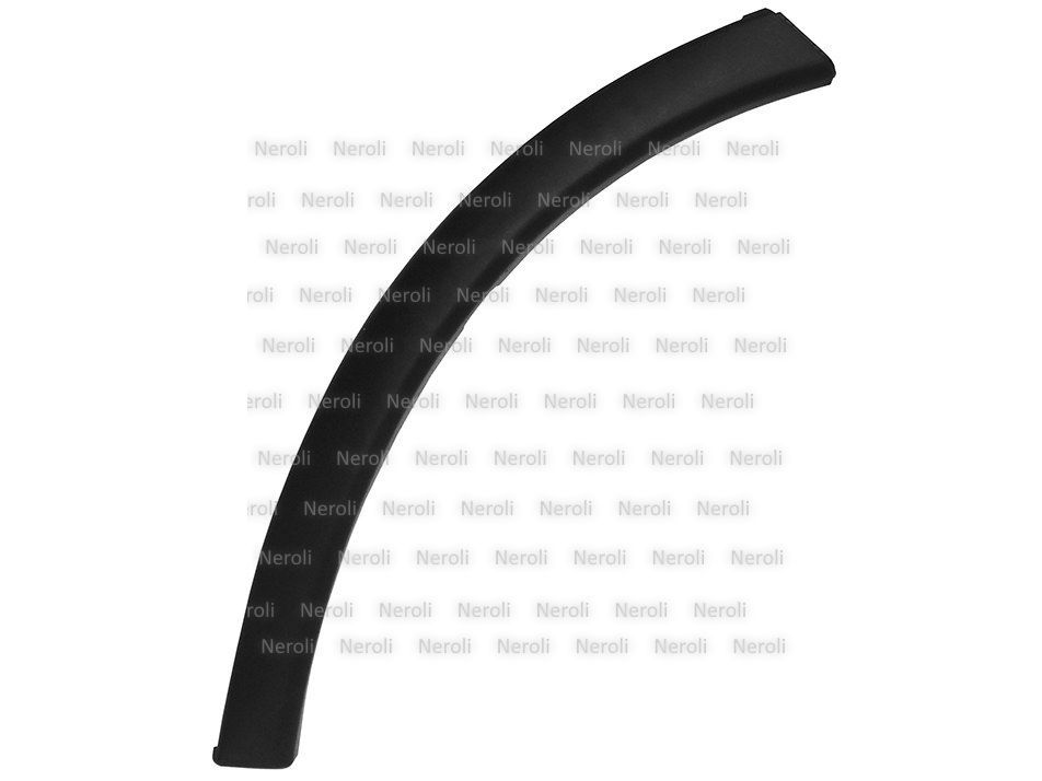 Молдинг бампера передний левый Фотография Neroli N55L11512