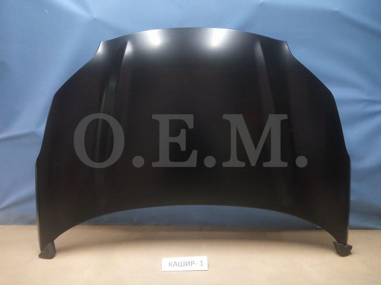 Капот Kia Sportage Фотография O.E.M. OEM0100KPT