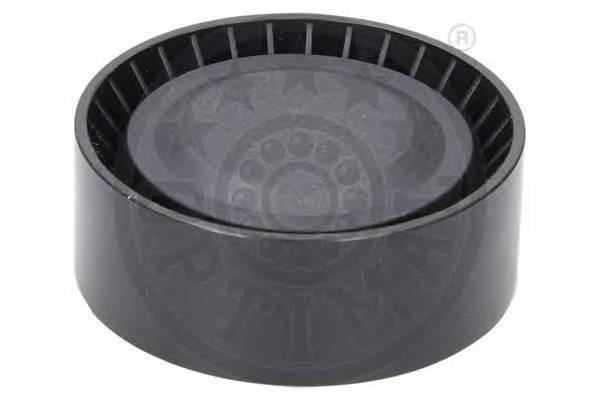 Ролик натяжителя поликлинремня Фотография Optimal 0N2082S