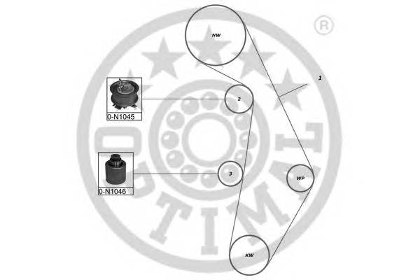 Фотография Optimal SK1372