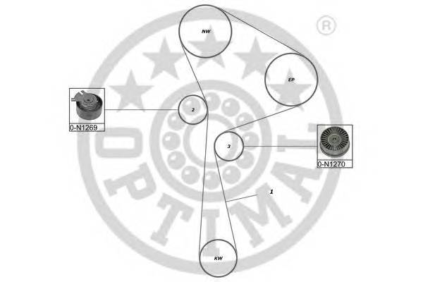 Фотография Optimal SK1489