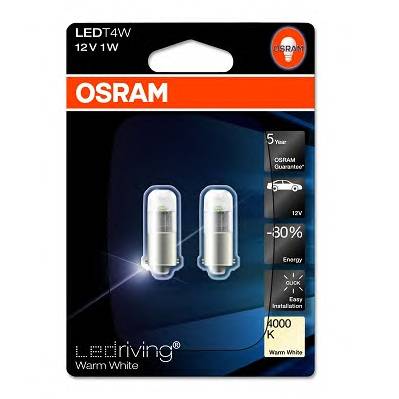 Фотография Osram 3850WW02B