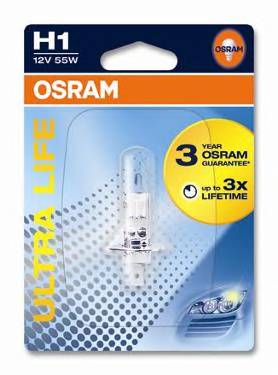 Фотография Osram 64150ULT01B