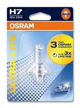 Фотография Osram 64210ULT01B