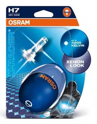 Фотография Osram 64210XR02B