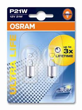 Фотография Osram 7506ULT02B