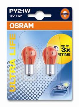 Фотография Osram 7507ULT02B