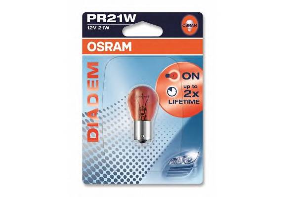 Фотография Osram 7508LDR01B