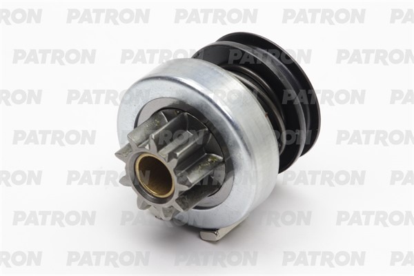 Бендикс стартера (BOSCH UNIT) OPEL: ASTRA H 1.3CDTI 05- FIAT: DOBLO Фотография PATRON P1011641