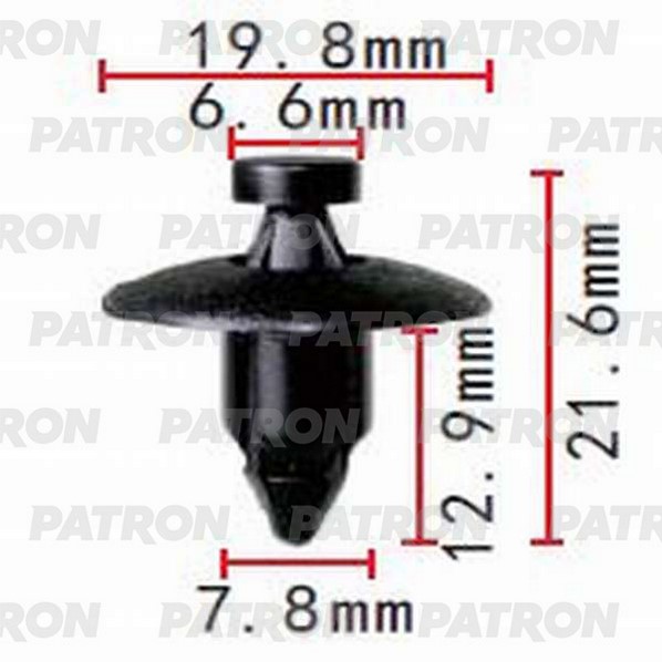 Фотография PATRON P371391