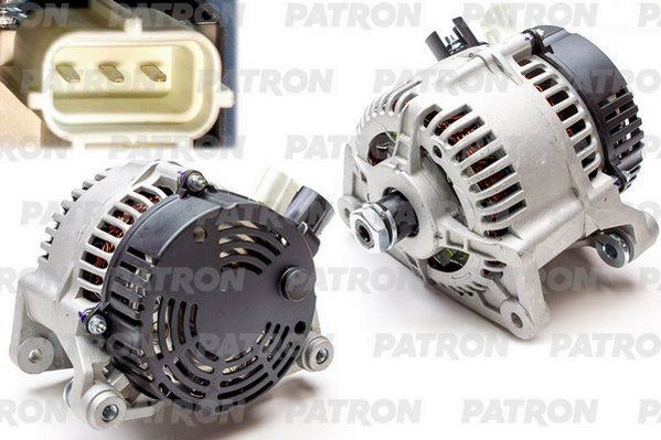 Фотография PATRON PALT003