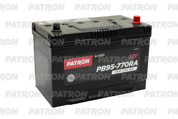 Фотография PATRON PB95770RA