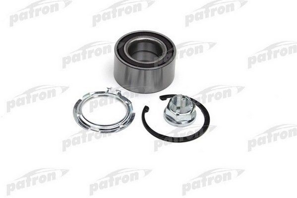 Фотография PATRON PBK3637