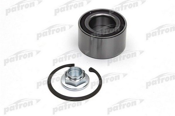 Подшипник ступичный MAZDA 3 1.4.1.6.1.6 DI Turbo.2.0.2.0 MZR-CD.2.3 D Фотография PATRON PBK6972