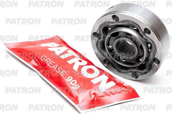 ШРУС кард.вала (Z=32. LK=80mm. H=28mm) BMW E30/36/46/60/X3 Фотография PATRON PCV2184