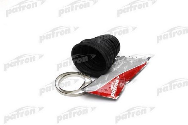 Пыльник ШРУС универсальный к-т d19,. D63/77/84 Фотография PATRON PDC0001