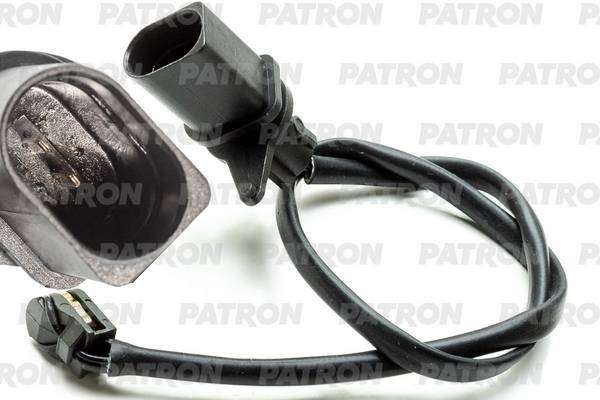 Датчик износа тормозных колодок пер. (1шт) AUDI A5 A6 A7 14- Фотография PATRON PE17149