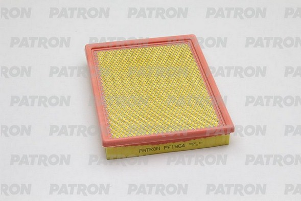 Фотография PATRON PF1964