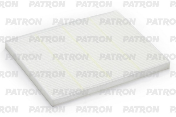 Фильтр салона FORD FUSION 12- Фотография PATRON PF2534