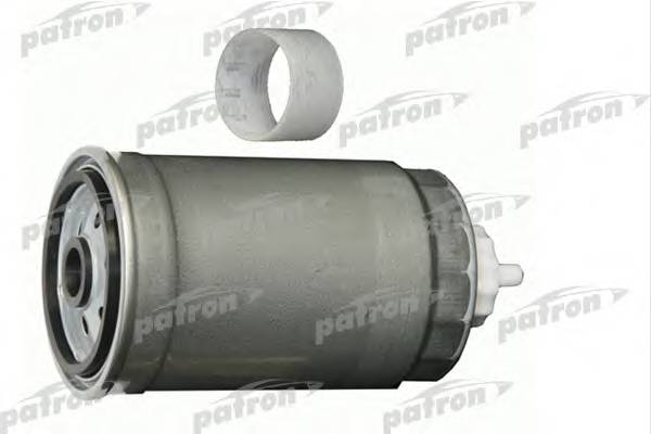 Фотография PATRON PF3200