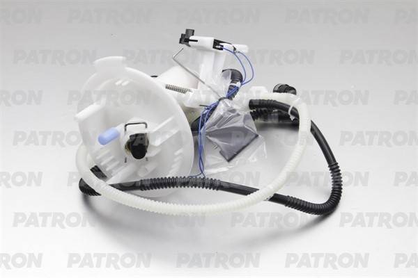 Насос топливный электрический (Модуль) MERCEDES: W Фотография PATRON PFP342