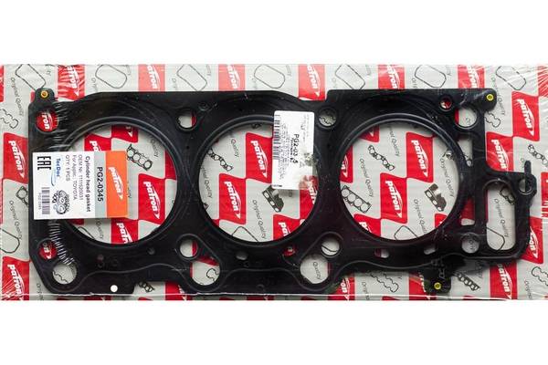 Прокладка ГБЦ TOYOTA CAMRY 3.0 V6 24V 1MZ-FE MLS 00> Rh Фотография PATRON PG20345