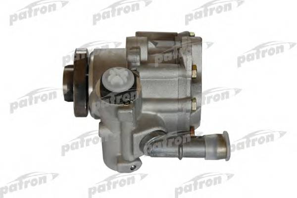 Фотография PATRON PPS001