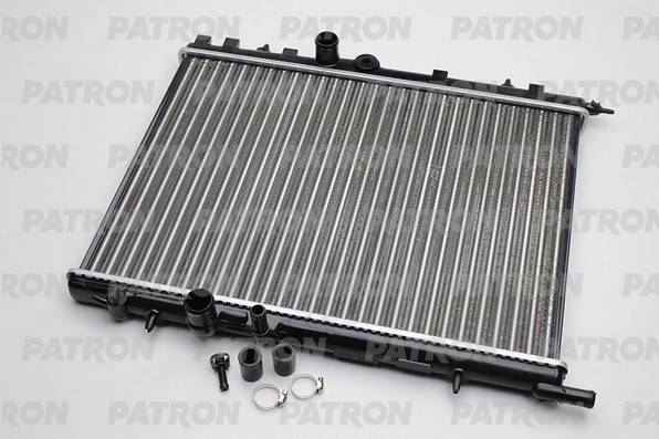Фотография PATRON PRS4056