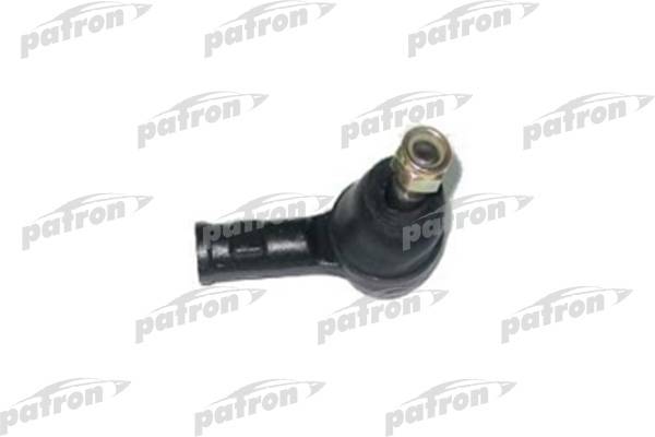 Наконечник рулевой тяги 96129753 DAEWOO LEGANZA 97-02 NUBI Фотография PATRON PS1041