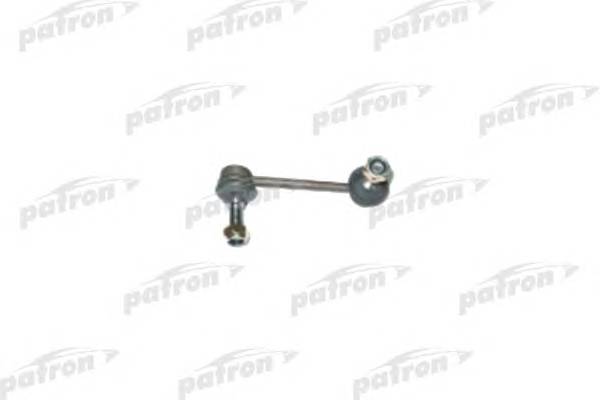 Фотография PATRON PS4257R