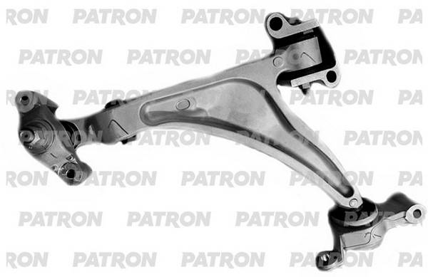 Рычаг подвески Lixiang L7 L8 L9 Фотография PATRON PS50548L