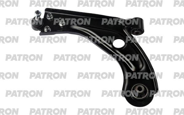 Рычаг независимой подвески колеса Фотография PATRON PS5416L