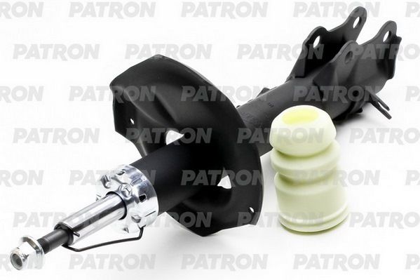 Амортизатор подвески передн прав NISSAN ALMERA II 00- ALME Фотография PATRON PSA333310