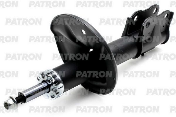 Амортизатор передний CS3A Фотография PATRON PSA334420