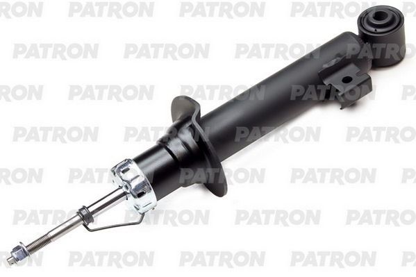 Амортизатор подвески передн MITSUBISHI Pajero Sport (KH) 2.5D-3.5 08- Фотография PATRON PSA340034