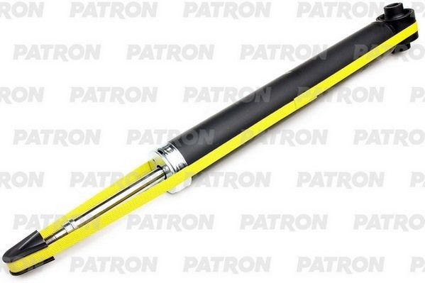 Амортизатор подвески задн HYUNDAI ix35, Tucson 09-15/ KIA Sportage 10-15 Sport susp Фотография PATRON PSA349187