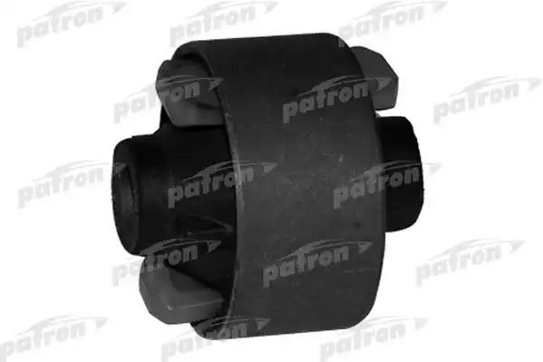 Сайлентблок ЗАДНИЙ ПЕРЕДНЕГО РЫЧАГА CHERY TIGGO T11 06- Фотография PATRON PSE10341
