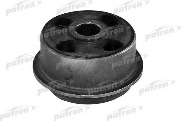 Сайлентблок задней балки передний Peugeot 405 Partner Citroe Фотография PATRON PSE1298