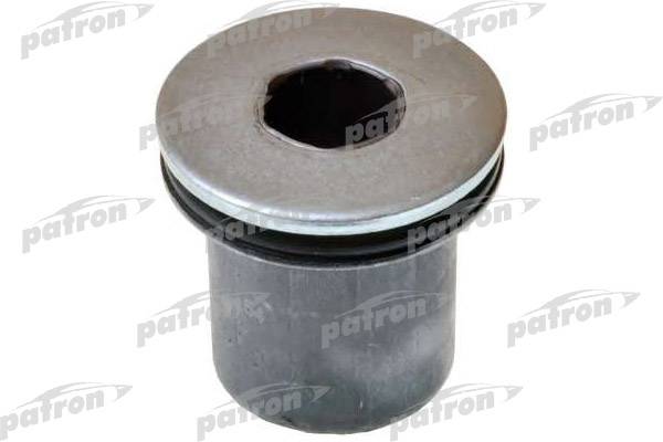 Сайлентблок рычага задний Opel Movano 98- Фотография PATRON PSE1325