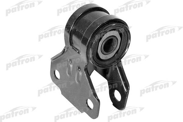Сайлентблок задний переднего правого рычага MAZDA 3 BL 09- Фотография PATRON PSE1916