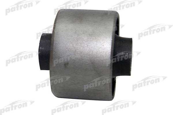 Сайлентблок зад. балки NISSAN ALMERA.TINO N16.V10M 00- Фотография PATRON PSE1976
