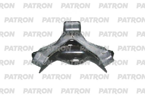 Подвес глушителя AUDI A3.VW 1.4-1.9TD 96- Фотография PATRON PSE22166