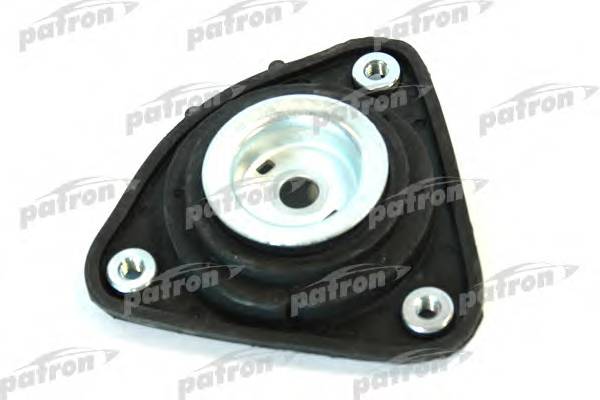 Опора амортизатора передн Ford Focus (все) 04- Фотография PATRON PSE4033