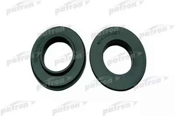 Подшипник опорный NISSAN: SUNNY(B11) 82-90. SUNNY(B12) 86-90. SUNNY(N13) 86-90 Фотография PATRON PSE4429