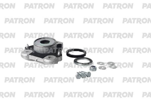 Опора амортизатора с подшипником прав. CITROEN JUMPER 1.9D-2.8TD 04- Фотография PATRON PSE4532